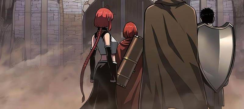 đọc truyện Vua Hiệp Sĩ Đã Trở Lại Với Một Vị Thần Chương 69 ảnh 97 tại Thiên Thai Truyện