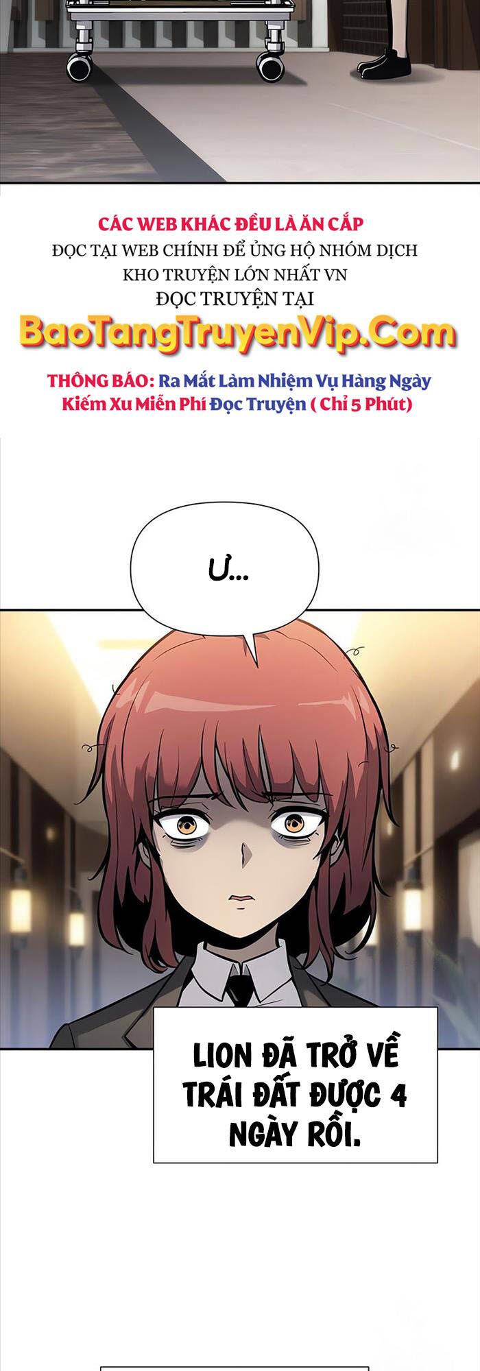 đọc truyện Vua Hiệp Sĩ Đã Trở Lại Với Một Vị Thần Chương 7 ảnh 3 tại Thiên Thai Truyện