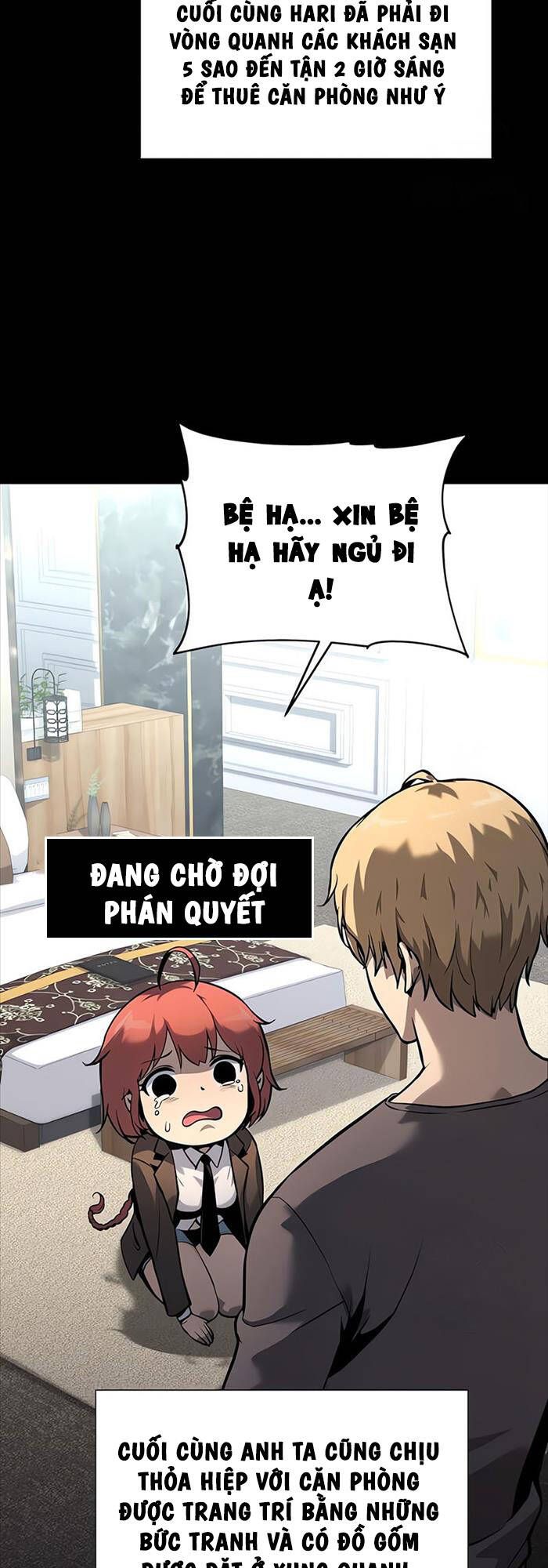 đọc truyện Vua Hiệp Sĩ Đã Trở Lại Với Một Vị Thần Chương 7 ảnh 13 tại Thiên Thai Truyện