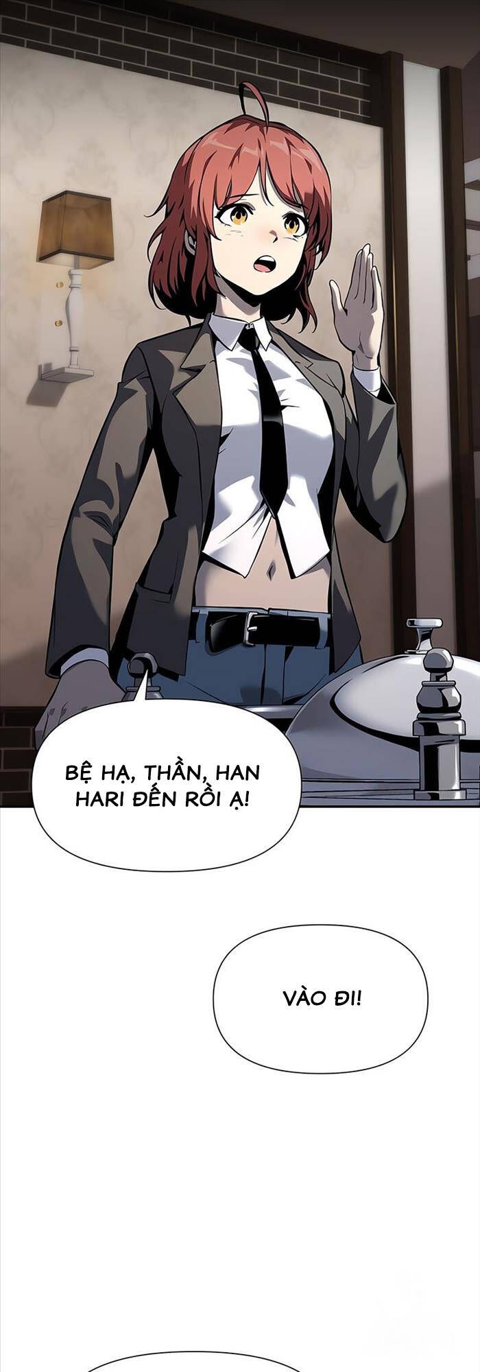 đọc truyện Vua Hiệp Sĩ Đã Trở Lại Với Một Vị Thần Chương 7 ảnh 15 tại Thiên Thai Truyện