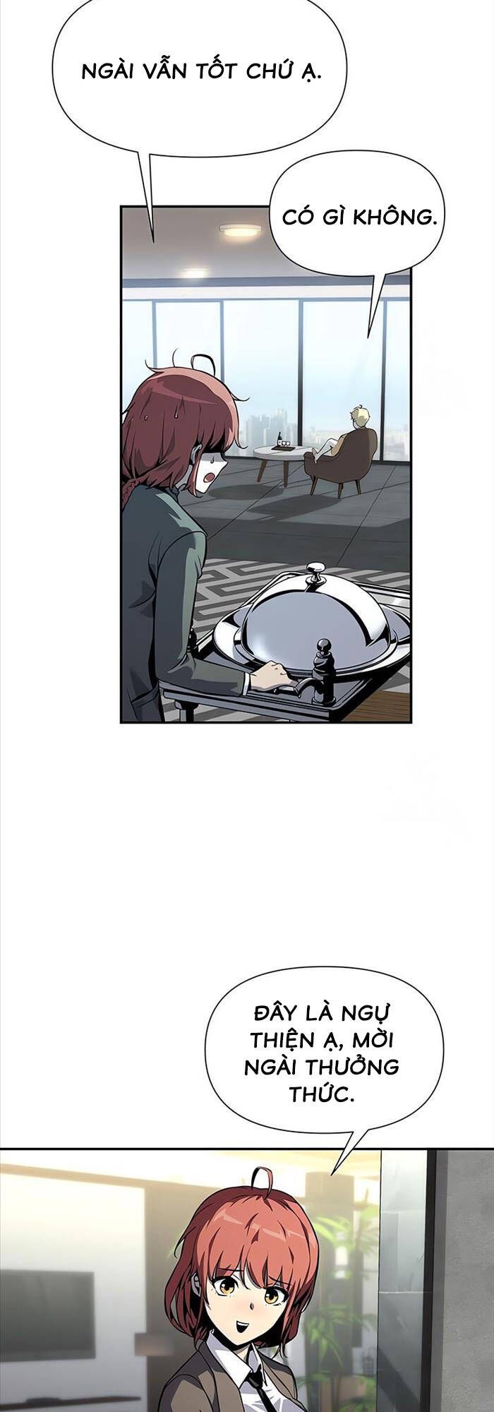 đọc truyện Vua Hiệp Sĩ Đã Trở Lại Với Một Vị Thần Chương 7 ảnh 16 tại Thiên Thai Truyện