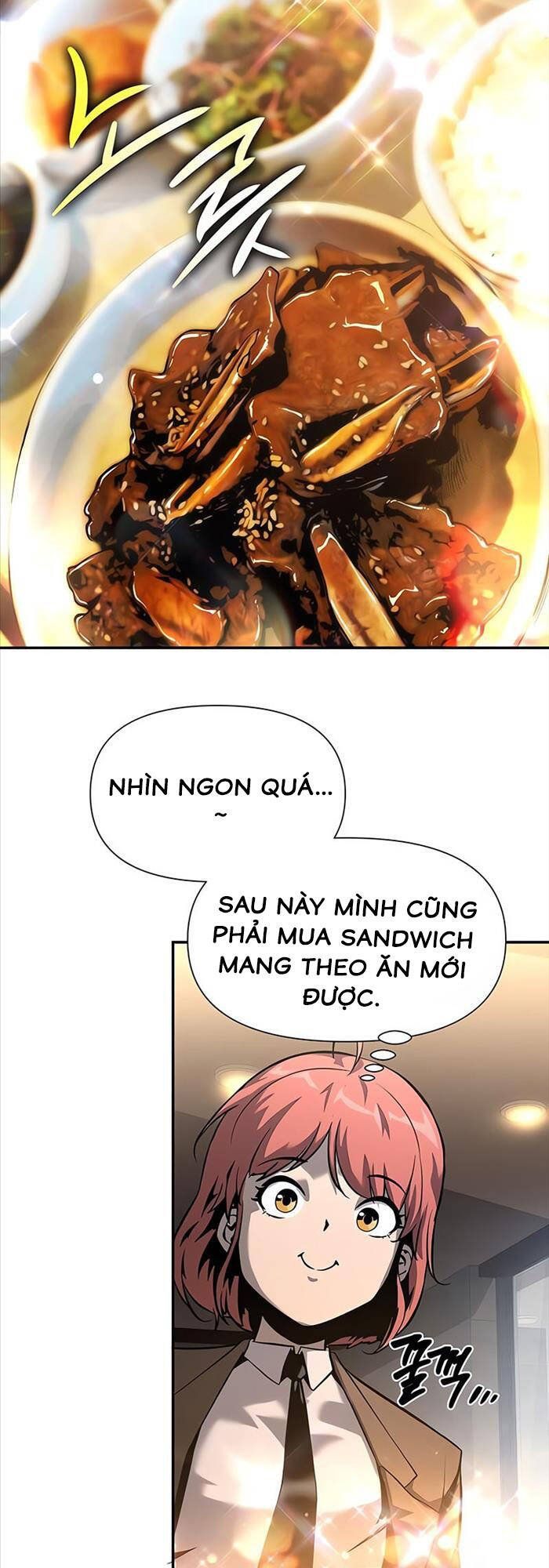 đọc truyện Vua Hiệp Sĩ Đã Trở Lại Với Một Vị Thần Chương 7 ảnh 19 tại Thiên Thai Truyện