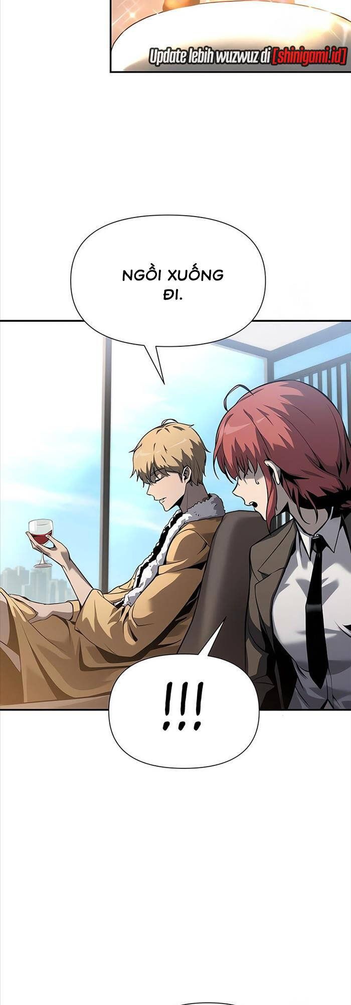 đọc truyện Vua Hiệp Sĩ Đã Trở Lại Với Một Vị Thần Chương 7 ảnh 20 tại Thiên Thai Truyện