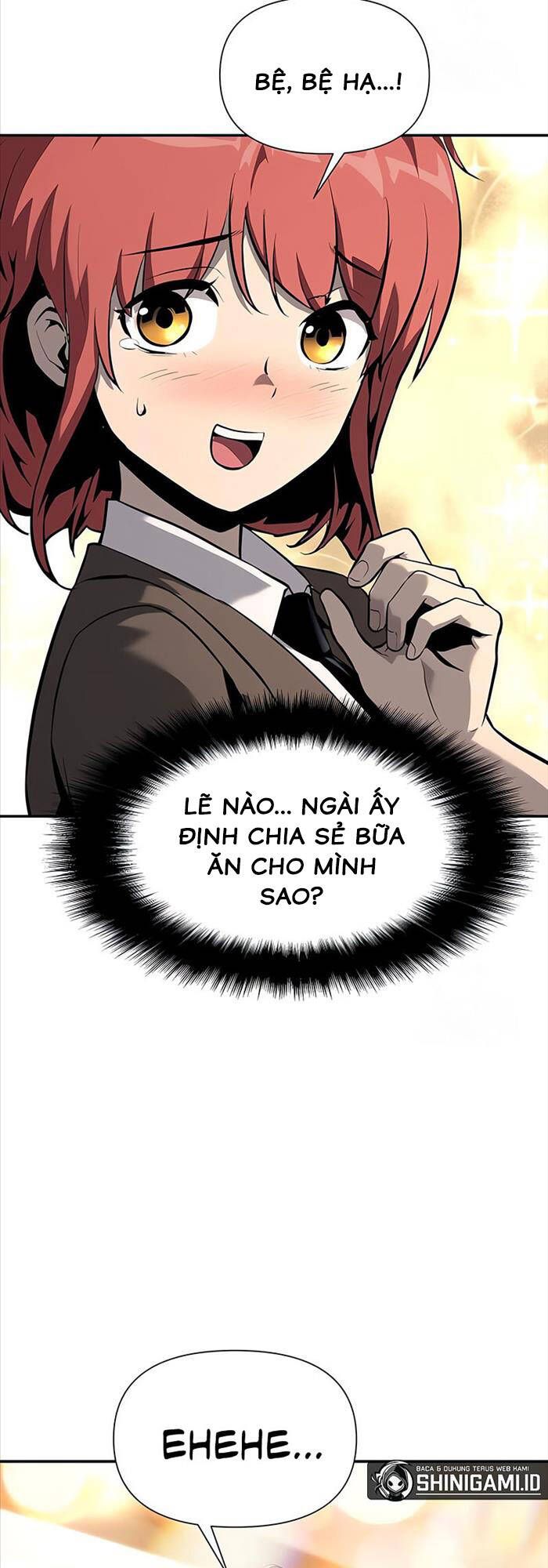 đọc truyện Vua Hiệp Sĩ Đã Trở Lại Với Một Vị Thần Chương 7 ảnh 21 tại Thiên Thai Truyện