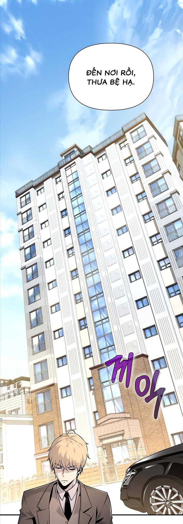 đọc truyện Vua Hiệp Sĩ Đã Trở Lại Với Một Vị Thần Chương 7 ảnh 31 tại Thiên Thai Truyện