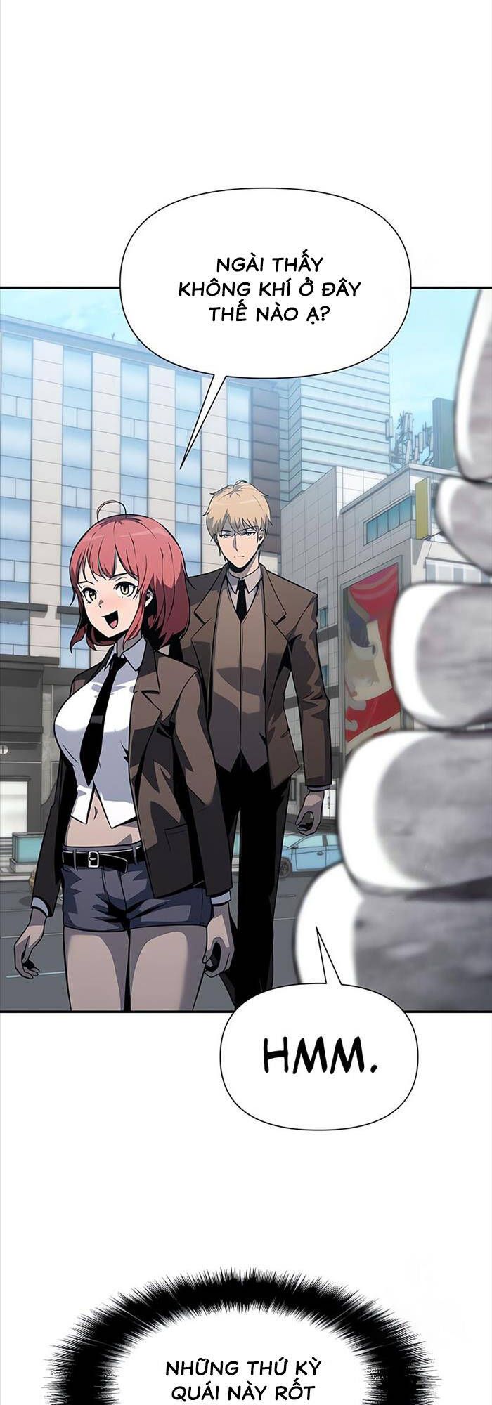 đọc truyện Vua Hiệp Sĩ Đã Trở Lại Với Một Vị Thần Chương 7 ảnh 33 tại Thiên Thai Truyện