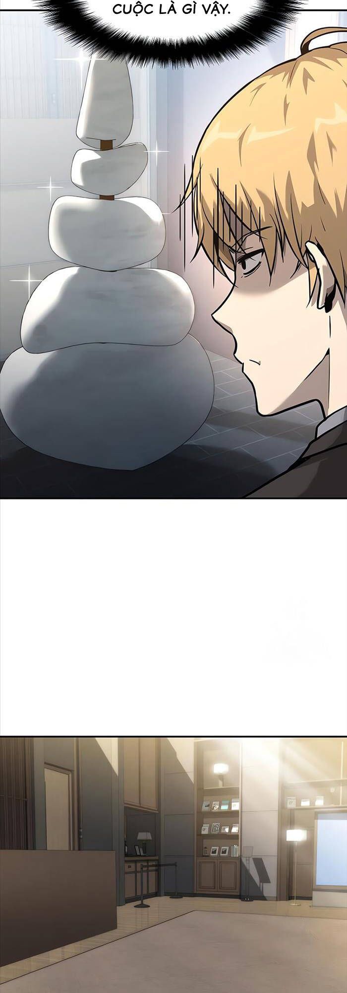 đọc truyện Vua Hiệp Sĩ Đã Trở Lại Với Một Vị Thần Chương 7 ảnh 34 tại Thiên Thai Truyện