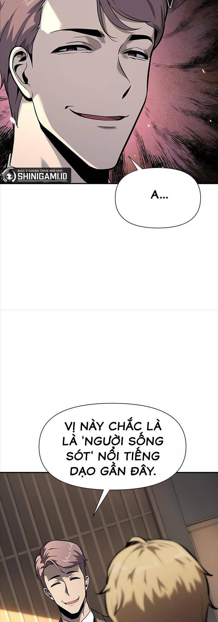 đọc truyện Vua Hiệp Sĩ Đã Trở Lại Với Một Vị Thần Chương 7 ảnh 39 tại Thiên Thai Truyện