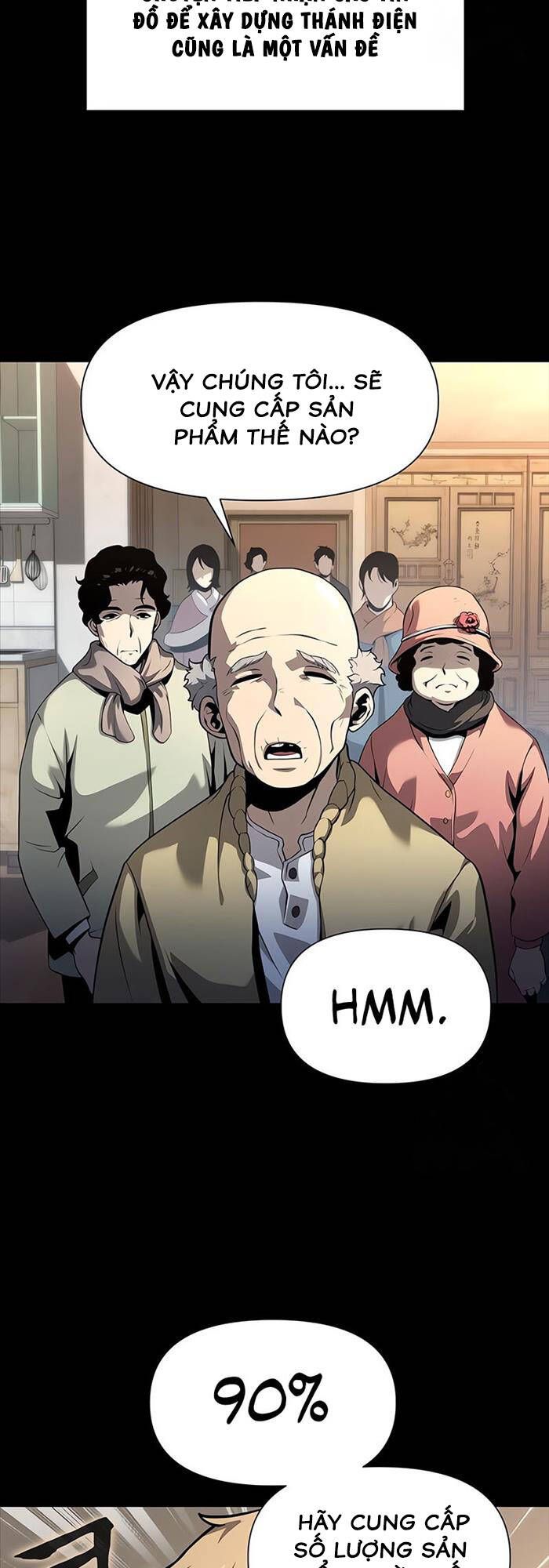 đọc truyện Vua Hiệp Sĩ Đã Trở Lại Với Một Vị Thần Chương 7 ảnh 6 tại Thiên Thai Truyện