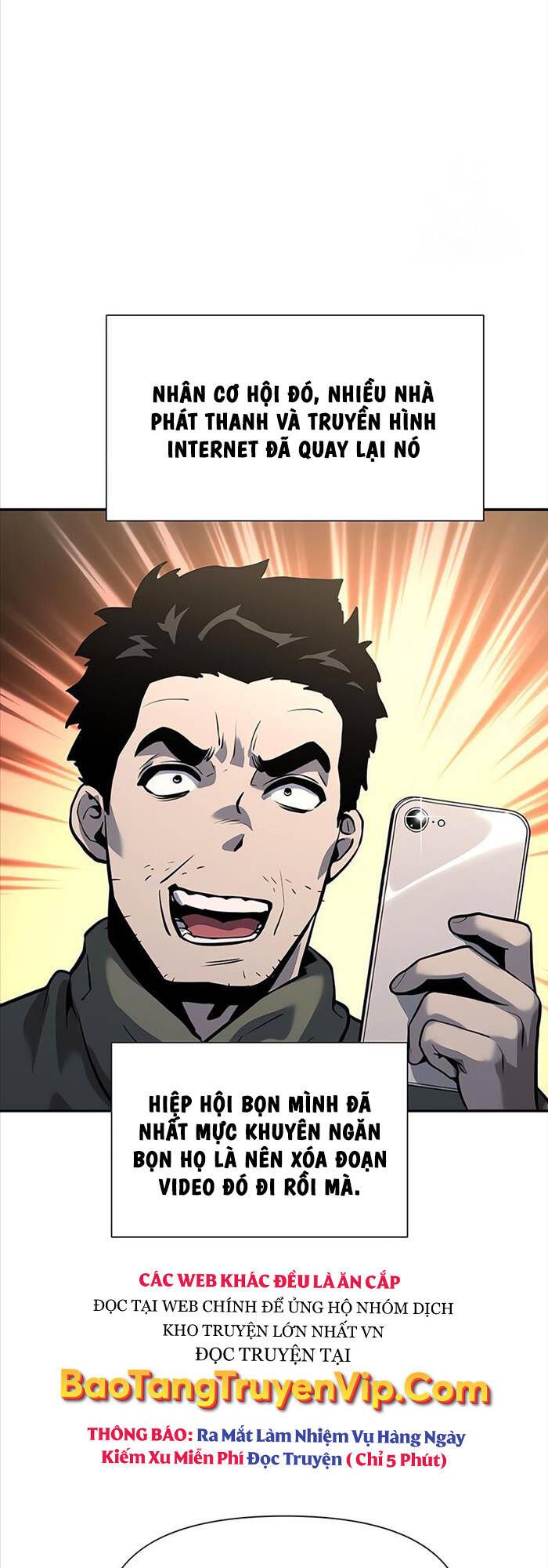 đọc truyện Vua Hiệp Sĩ Đã Trở Lại Với Một Vị Thần Chương 7 ảnh 49 tại Thiên Thai Truyện