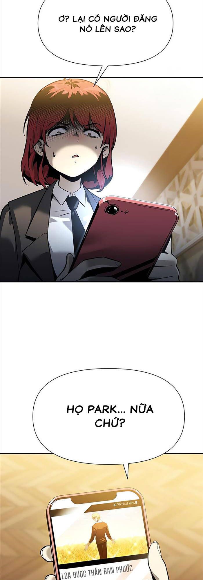 đọc truyện Vua Hiệp Sĩ Đã Trở Lại Với Một Vị Thần Chương 7 ảnh 50 tại Thiên Thai Truyện