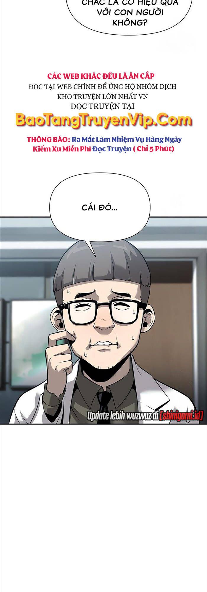 đọc truyện Vua Hiệp Sĩ Đã Trở Lại Với Một Vị Thần Chương 7 ảnh 54 tại Thiên Thai Truyện