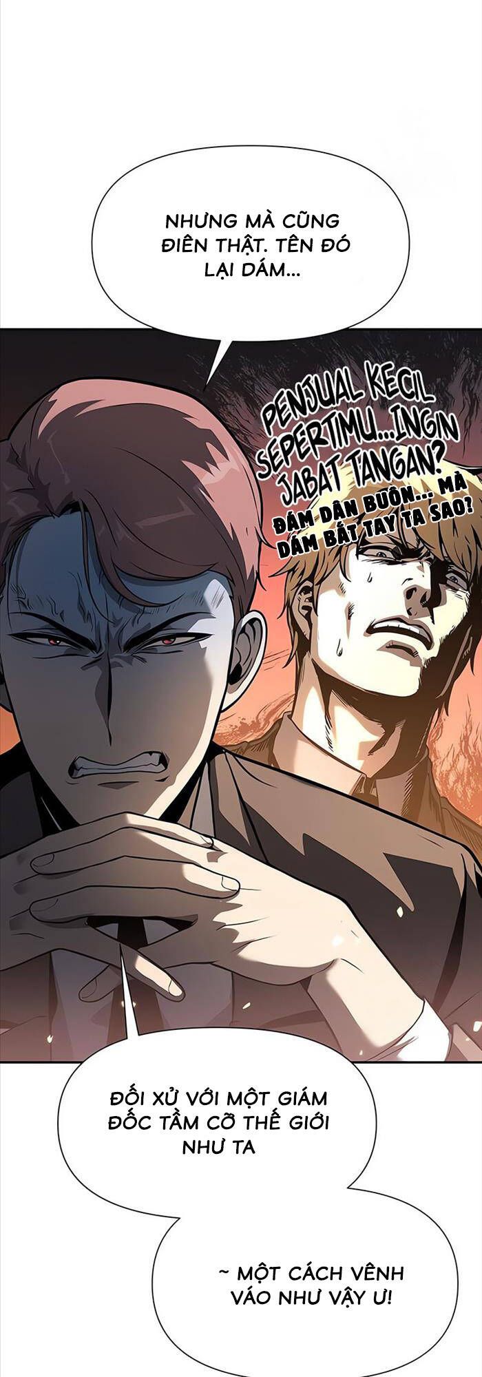 đọc truyện Vua Hiệp Sĩ Đã Trở Lại Với Một Vị Thần Chương 7 ảnh 58 tại Thiên Thai Truyện