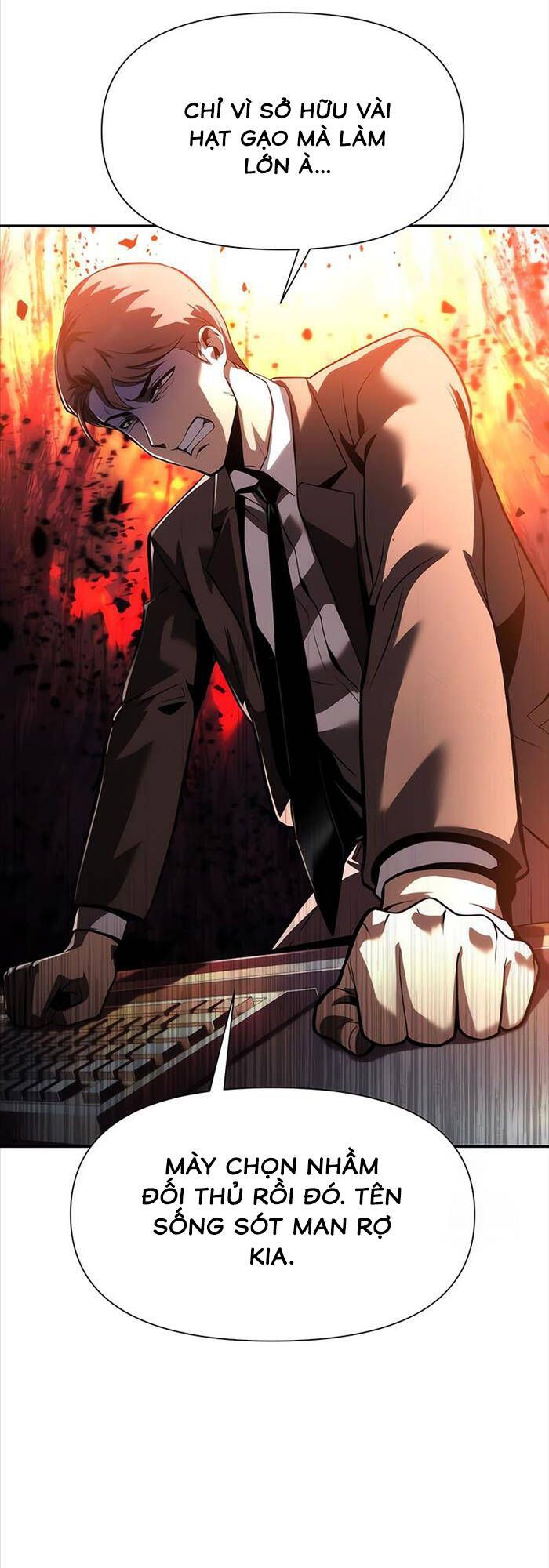 đọc truyện Vua Hiệp Sĩ Đã Trở Lại Với Một Vị Thần Chương 7 ảnh 61 tại Thiên Thai Truyện