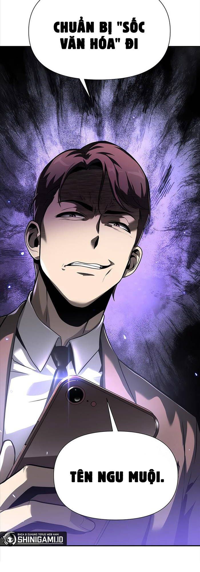 đọc truyện Vua Hiệp Sĩ Đã Trở Lại Với Một Vị Thần Chương 7 ảnh 63 tại Thiên Thai Truyện