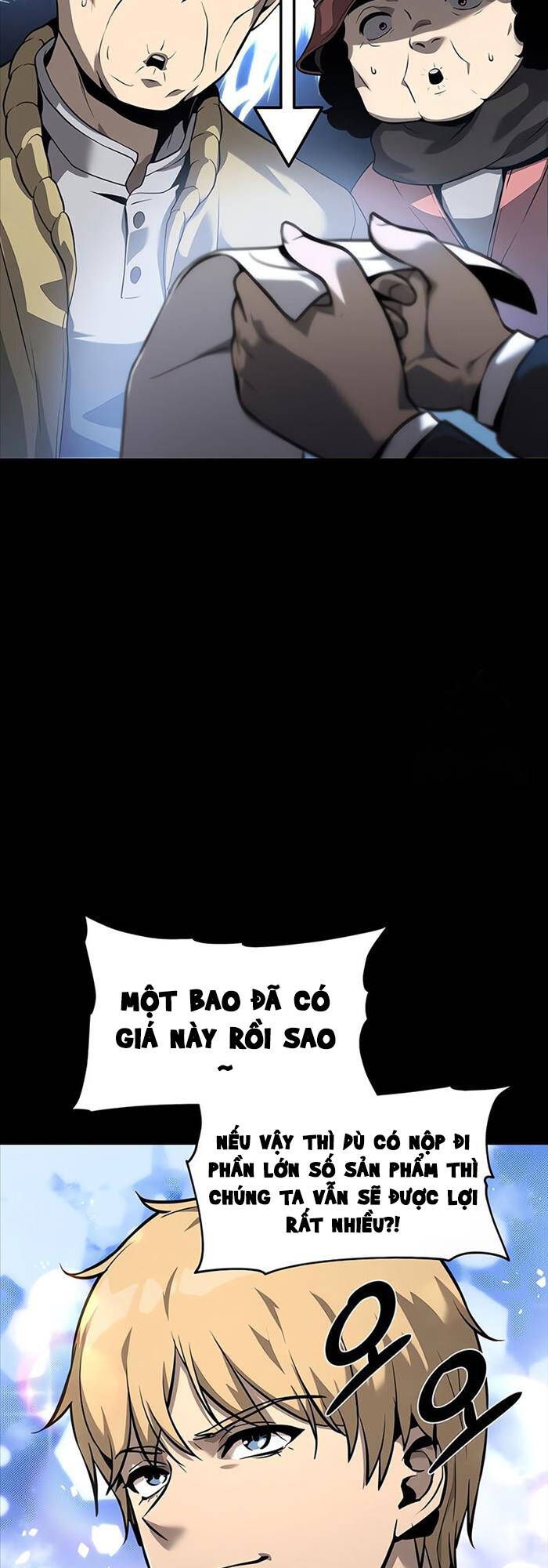 đọc truyện Vua Hiệp Sĩ Đã Trở Lại Với Một Vị Thần Chương 7 ảnh 10 tại Thiên Thai Truyện