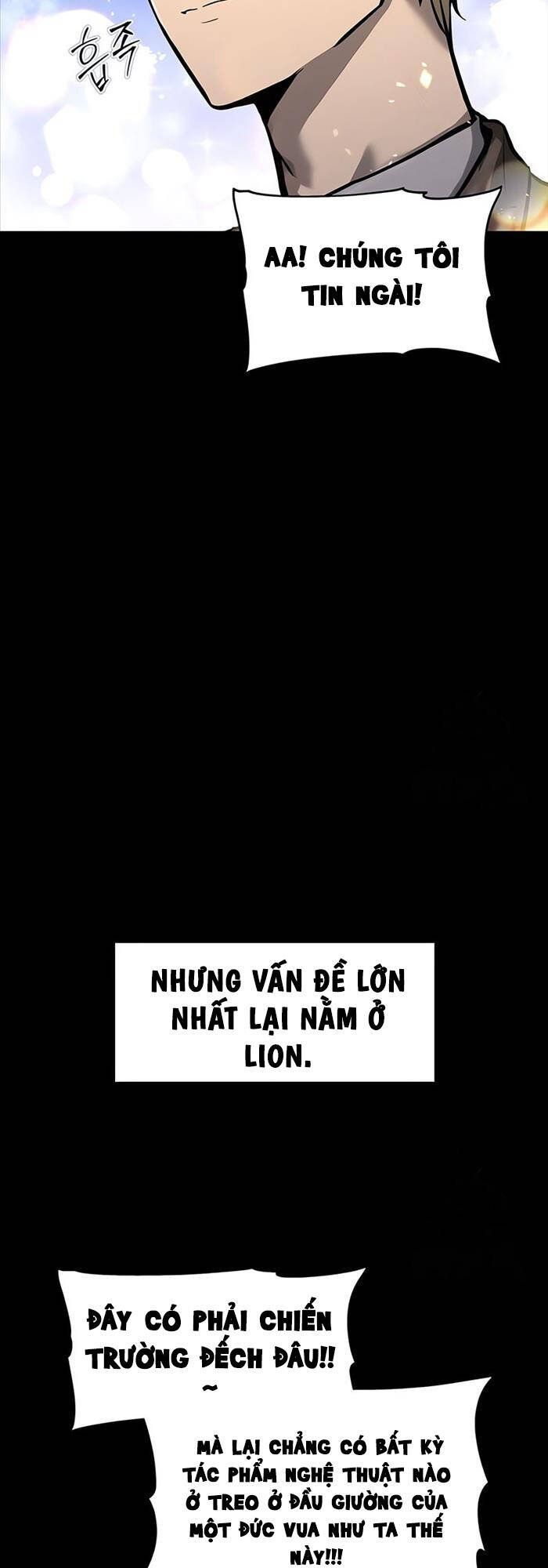 đọc truyện Vua Hiệp Sĩ Đã Trở Lại Với Một Vị Thần Chương 7 ảnh 11 tại Thiên Thai Truyện
