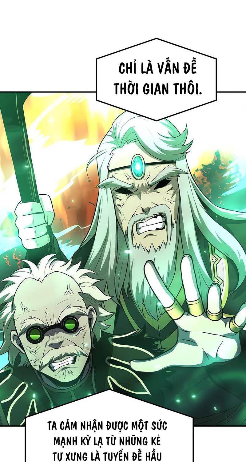 đọc truyện Vua Hiệp Sĩ Đã Trở Lại Với Một Vị Thần Chương 70 ảnh 112 tại Thiên Thai Truyện