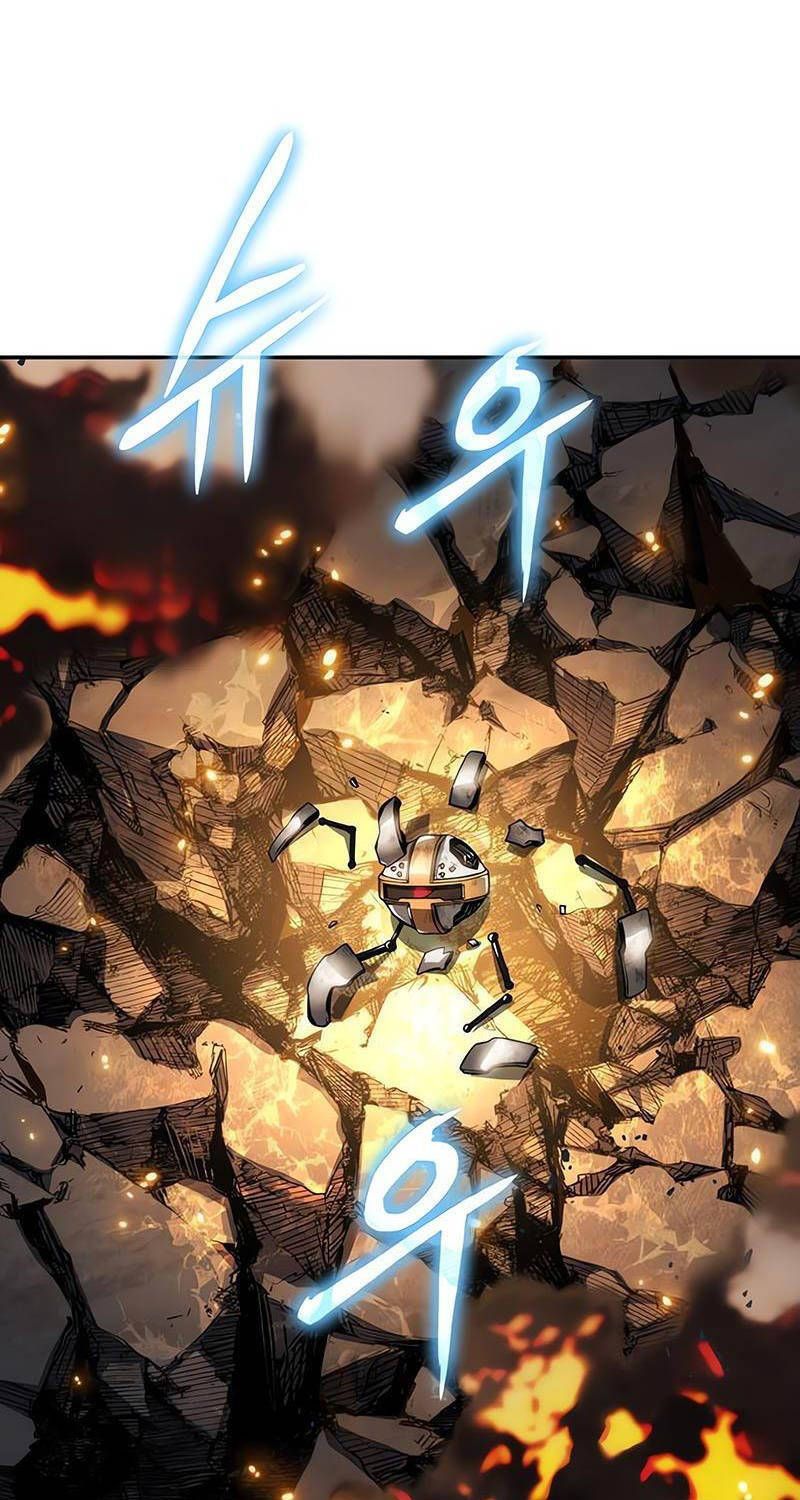 đọc truyện Vua Hiệp Sĩ Đã Trở Lại Với Một Vị Thần Chương 70 ảnh 117 tại Thiên Thai Truyện