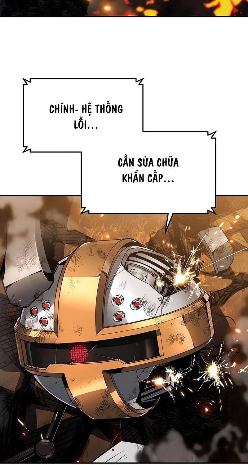 đọc truyện Vua Hiệp Sĩ Đã Trở Lại Với Một Vị Thần Chương 70 ảnh 118 tại Thiên Thai Truyện