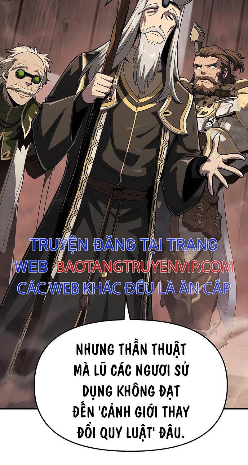 đọc truyện Vua Hiệp Sĩ Đã Trở Lại Với Một Vị Thần Chương 70 ảnh 16 tại Thiên Thai Truyện