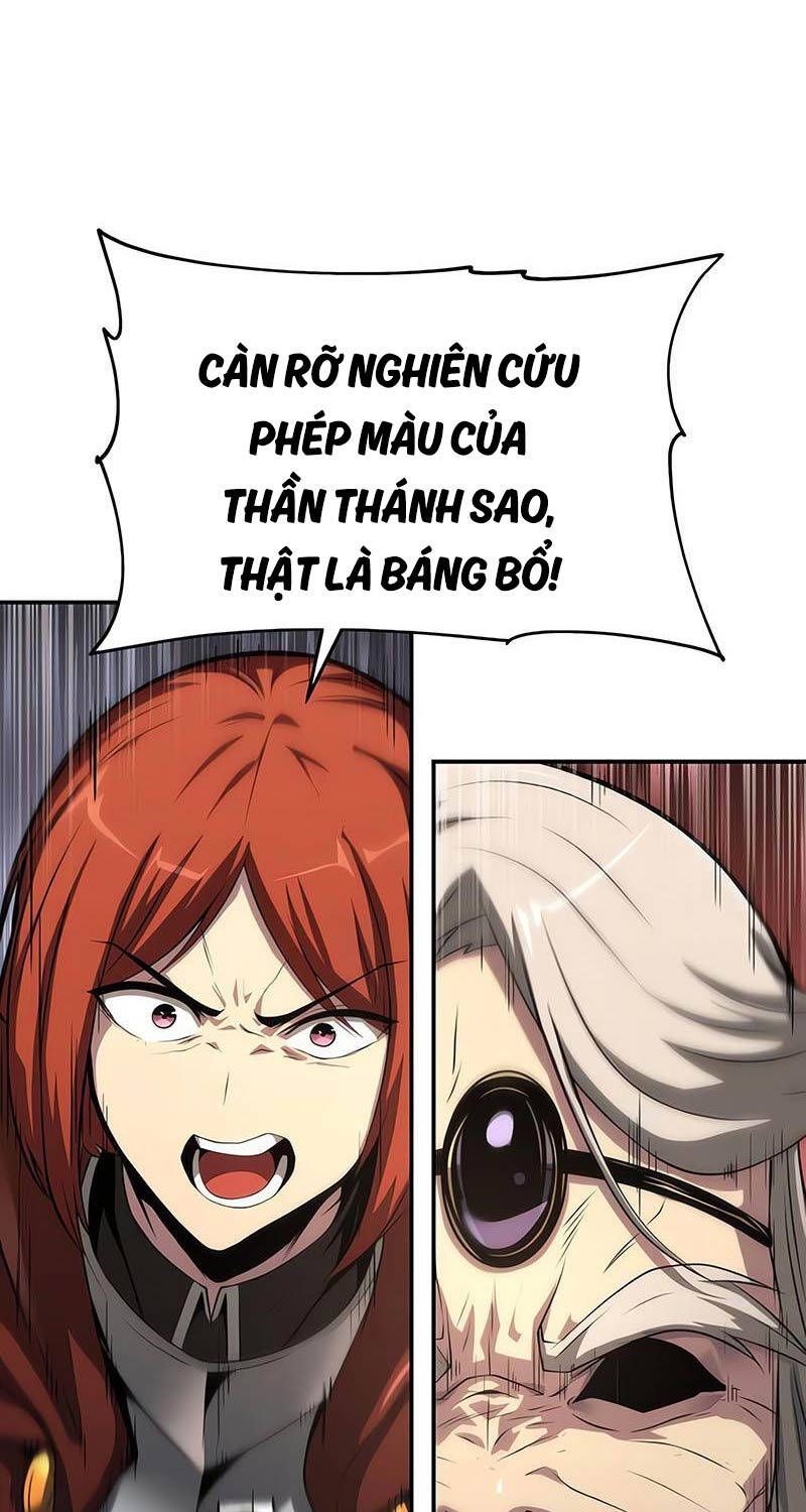 đọc truyện Vua Hiệp Sĩ Đã Trở Lại Với Một Vị Thần Chương 70 ảnh 17 tại Thiên Thai Truyện