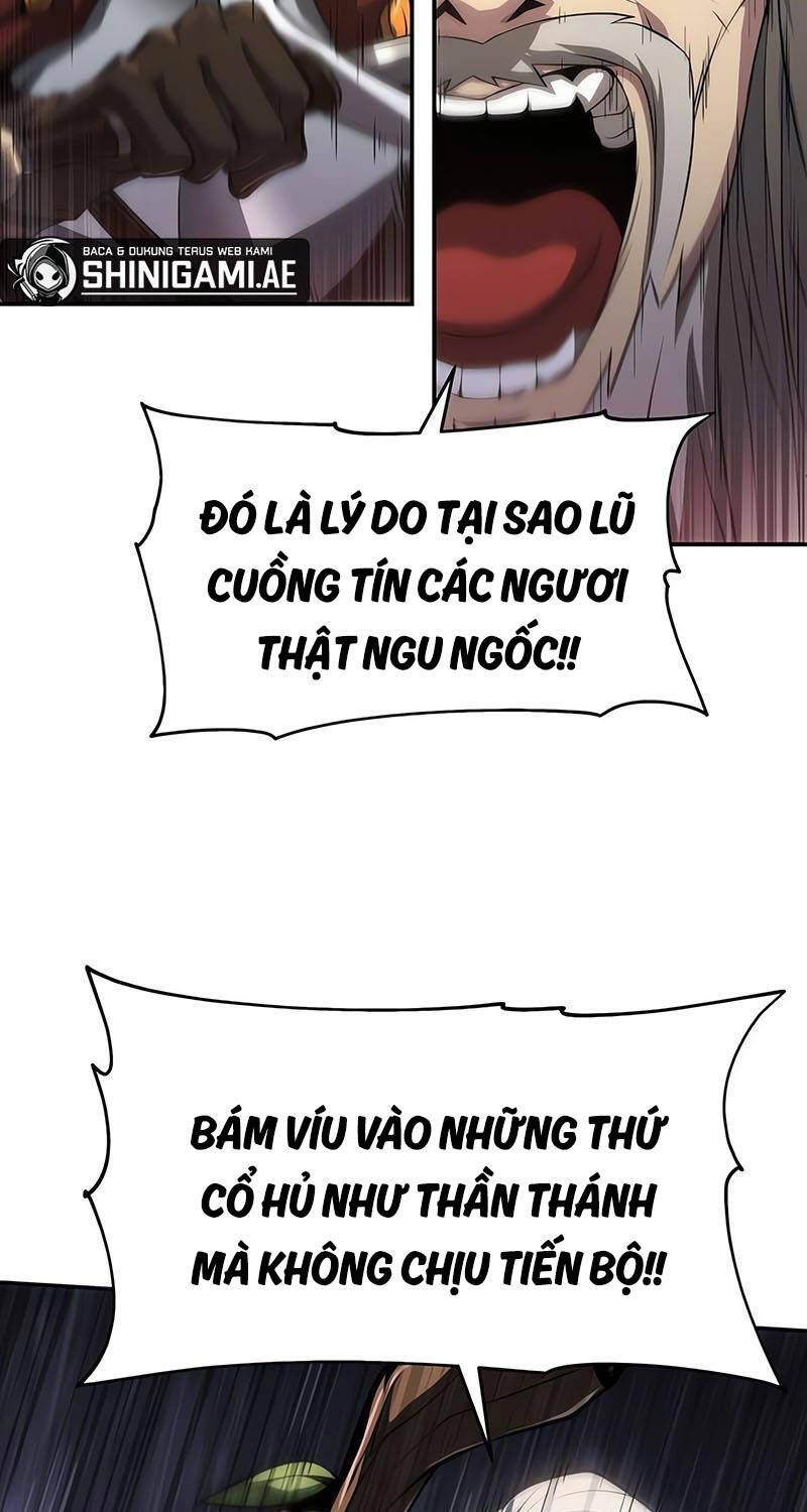 đọc truyện Vua Hiệp Sĩ Đã Trở Lại Với Một Vị Thần Chương 70 ảnh 18 tại Thiên Thai Truyện