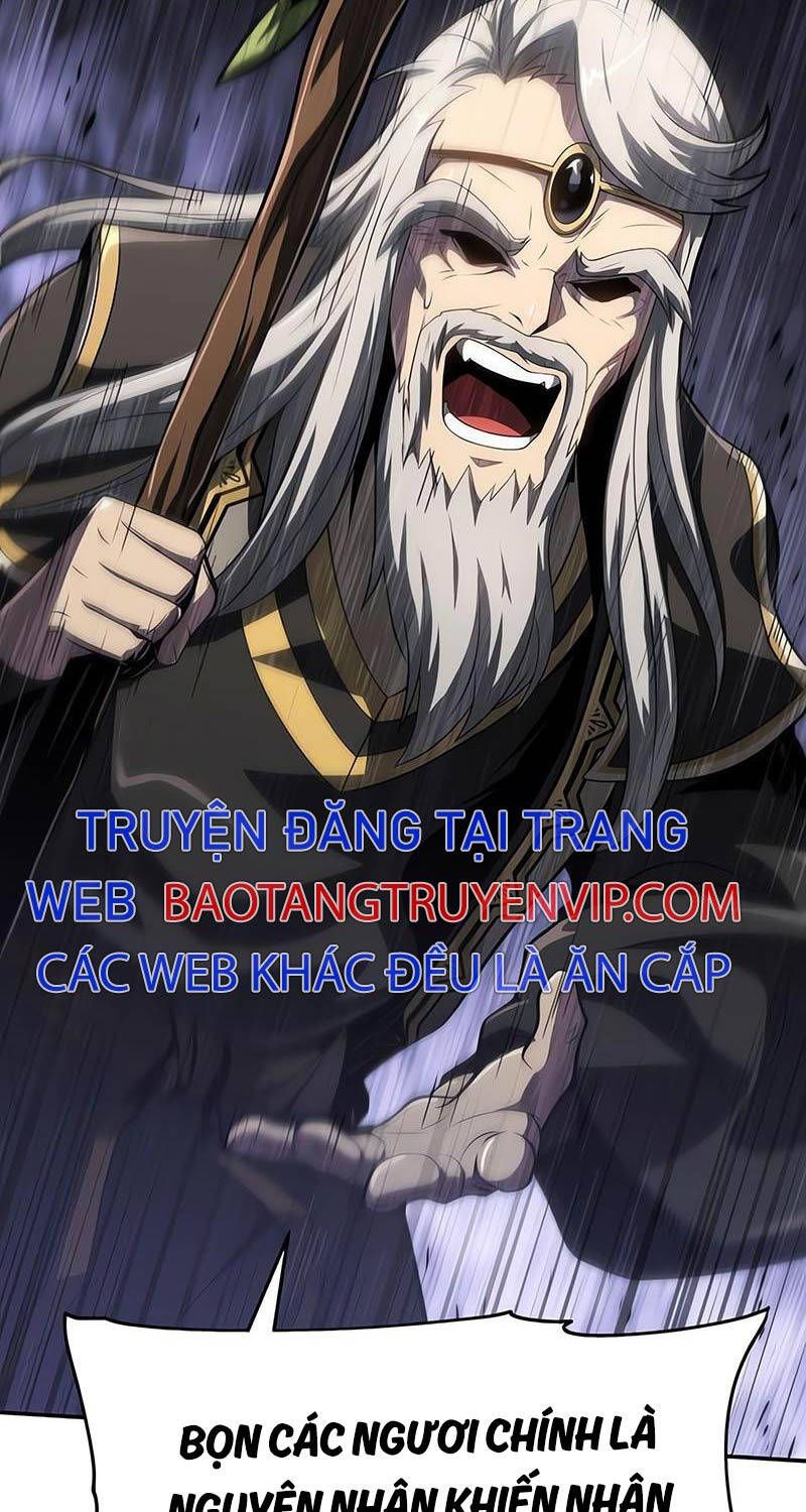 đọc truyện Vua Hiệp Sĩ Đã Trở Lại Với Một Vị Thần Chương 70 ảnh 19 tại Thiên Thai Truyện