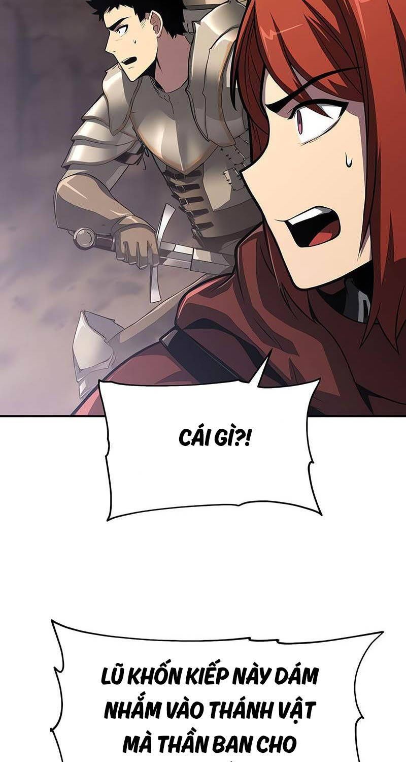 đọc truyện Vua Hiệp Sĩ Đã Trở Lại Với Một Vị Thần Chương 70 ảnh 21 tại Thiên Thai Truyện