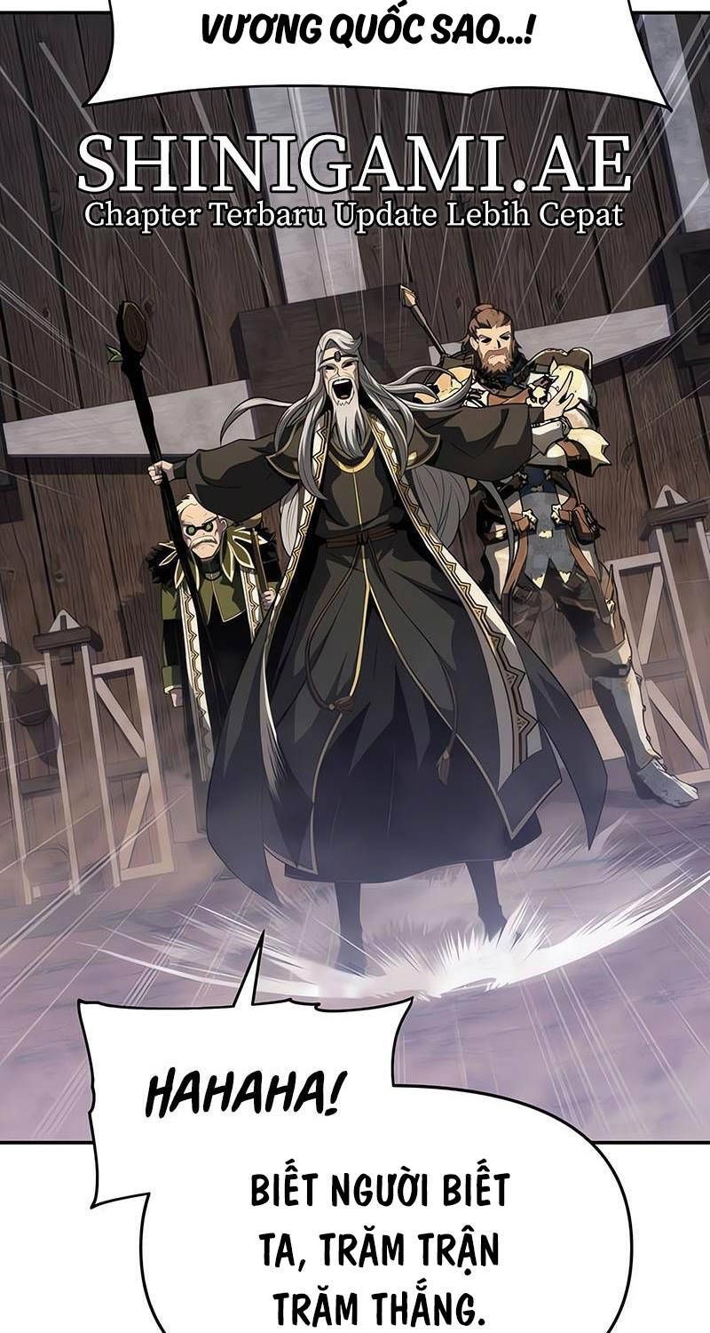 đọc truyện Vua Hiệp Sĩ Đã Trở Lại Với Một Vị Thần Chương 70 ảnh 22 tại Thiên Thai Truyện