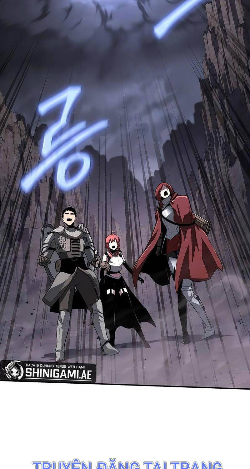 đọc truyện Vua Hiệp Sĩ Đã Trở Lại Với Một Vị Thần Chương 70 ảnh 25 tại Thiên Thai Truyện