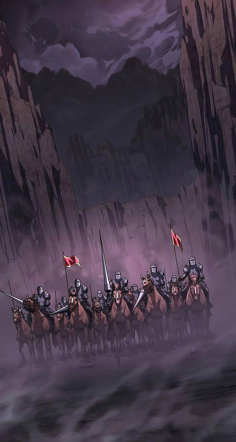 đọc truyện Vua Hiệp Sĩ Đã Trở Lại Với Một Vị Thần Chương 70 ảnh 40 tại Thiên Thai Truyện