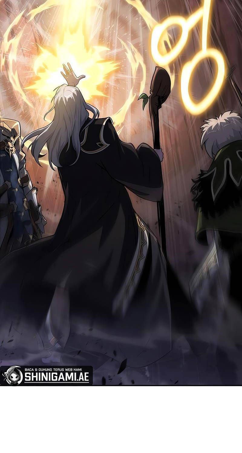 đọc truyện Vua Hiệp Sĩ Đã Trở Lại Với Một Vị Thần Chương 70 ảnh 65 tại Thiên Thai Truyện