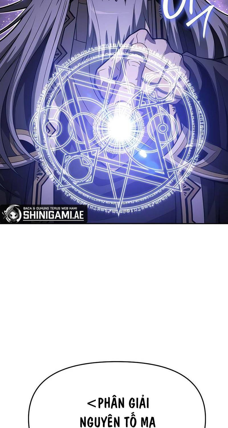 đọc truyện Vua Hiệp Sĩ Đã Trở Lại Với Một Vị Thần Chương 70 ảnh 11 tại Thiên Thai Truyện