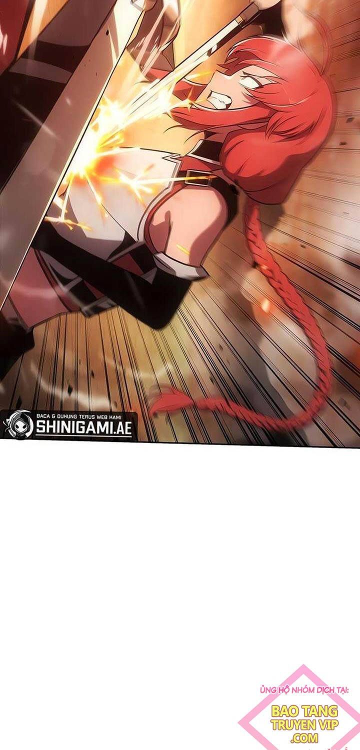 đọc truyện Vua Hiệp Sĩ Đã Trở Lại Với Một Vị Thần Chương 71 ảnh 18 tại Thiên Thai Truyện