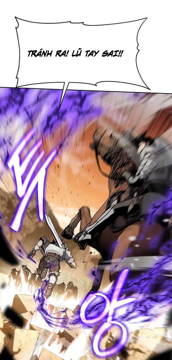 đọc truyện Vua Hiệp Sĩ Đã Trở Lại Với Một Vị Thần Chương 71 ảnh 28 tại Thiên Thai Truyện