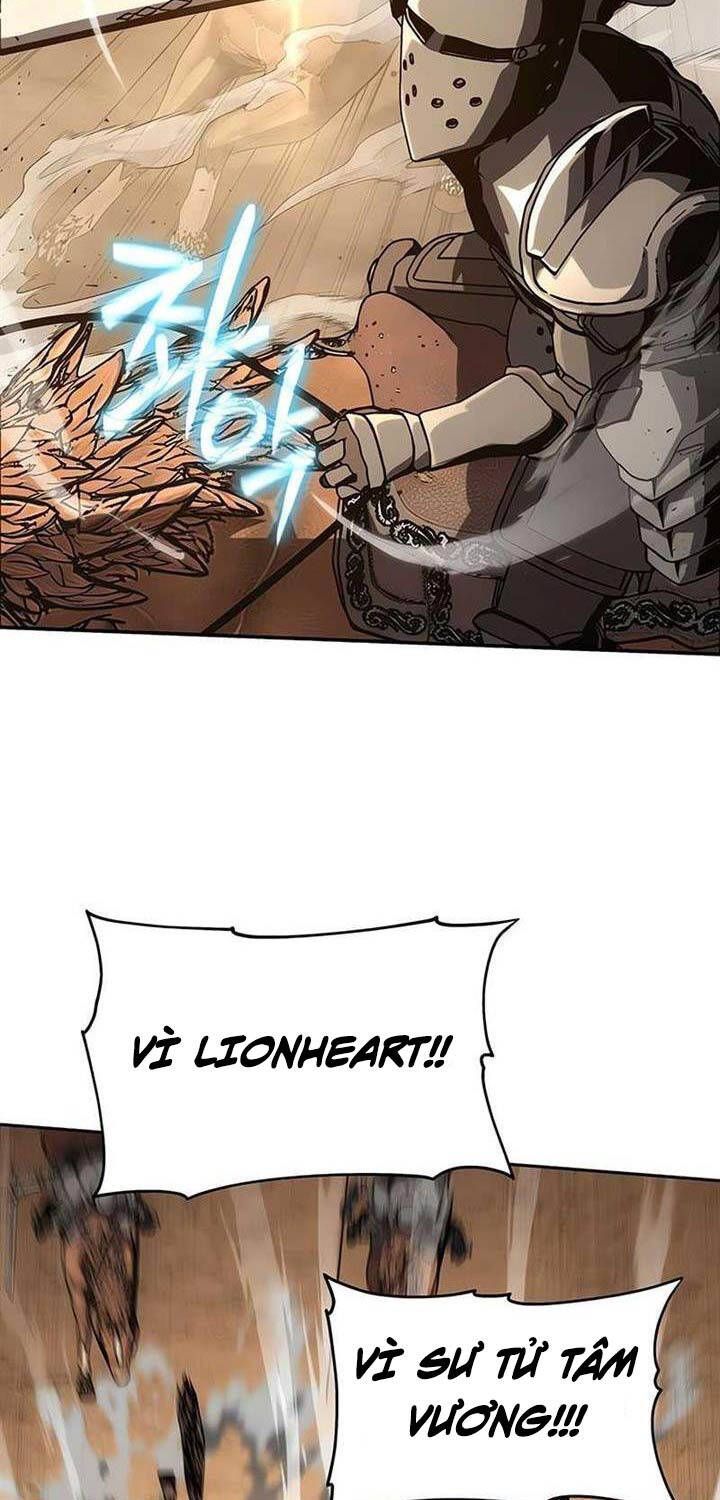 đọc truyện Vua Hiệp Sĩ Đã Trở Lại Với Một Vị Thần Chương 71 ảnh 33 tại Thiên Thai Truyện