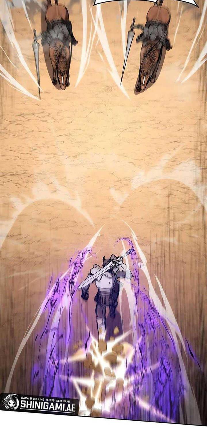 đọc truyện Vua Hiệp Sĩ Đã Trở Lại Với Một Vị Thần Chương 71 ảnh 34 tại Thiên Thai Truyện