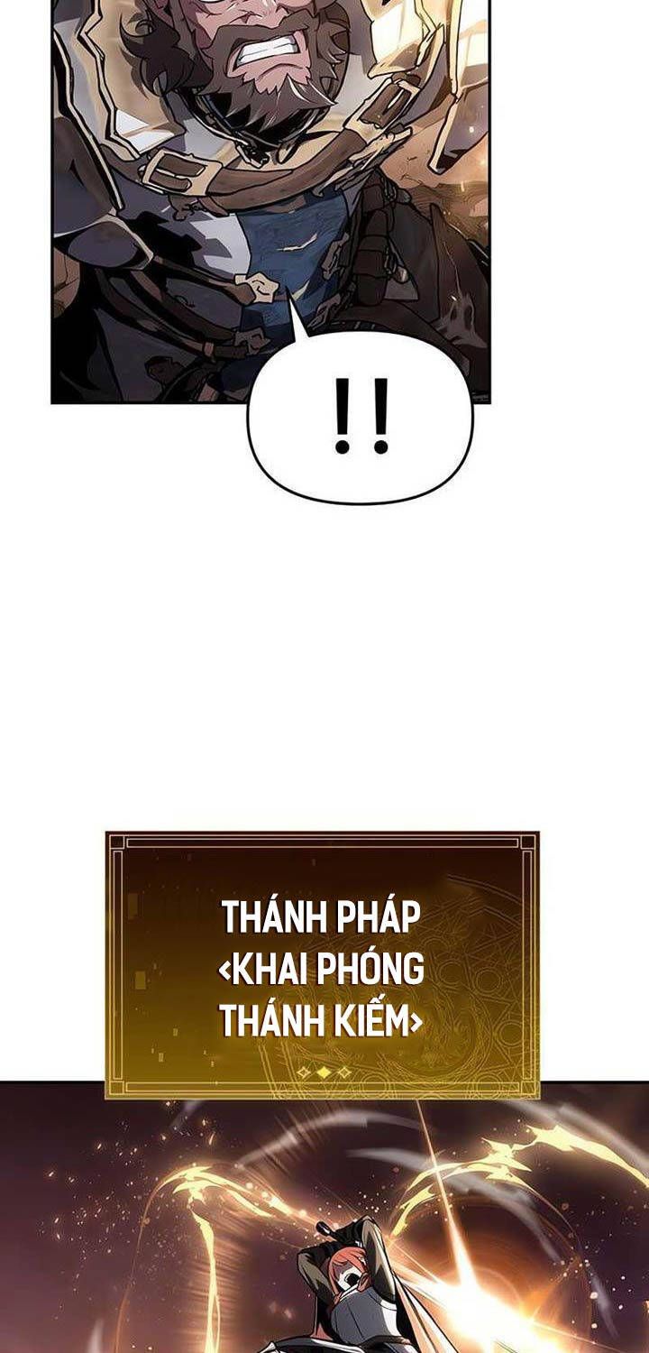 đọc truyện Vua Hiệp Sĩ Đã Trở Lại Với Một Vị Thần Chương 71 ảnh 39 tại Thiên Thai Truyện