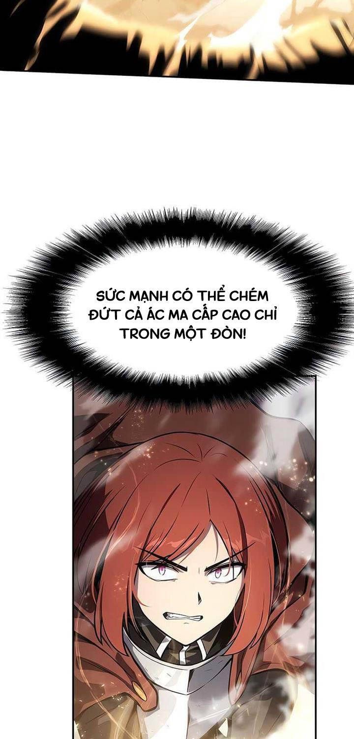 đọc truyện Vua Hiệp Sĩ Đã Trở Lại Với Một Vị Thần Chương 71 ảnh 42 tại Thiên Thai Truyện