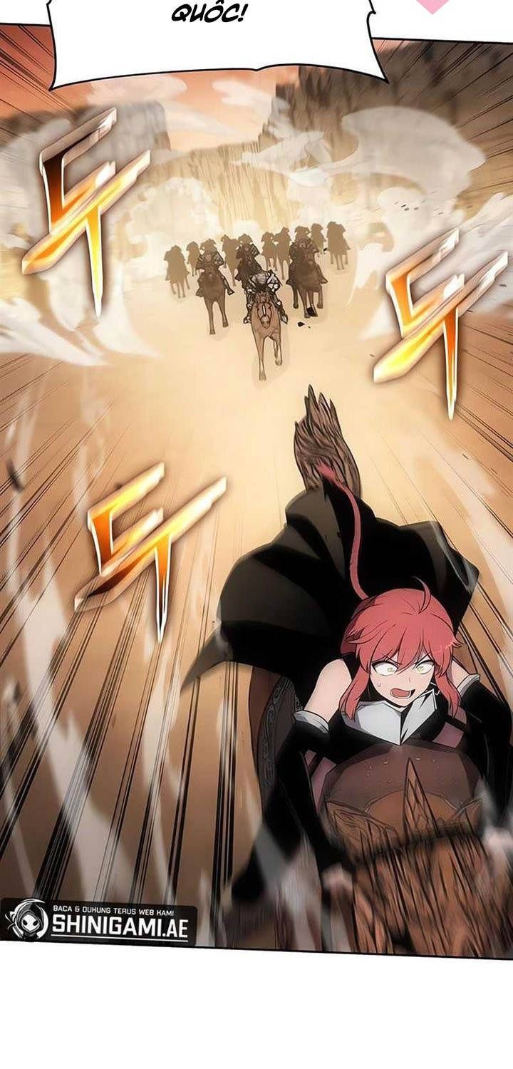 đọc truyện Vua Hiệp Sĩ Đã Trở Lại Với Một Vị Thần Chương 71 ảnh 7 tại Thiên Thai Truyện