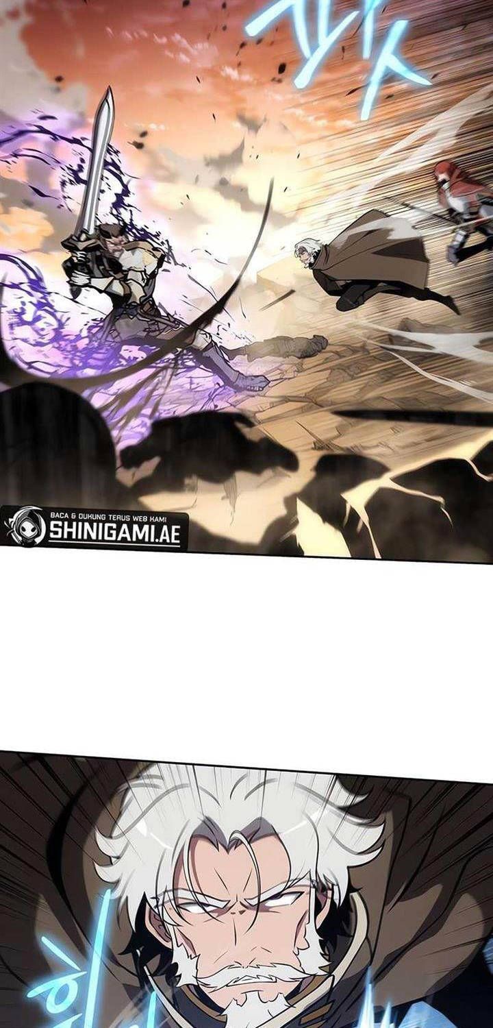 đọc truyện Vua Hiệp Sĩ Đã Trở Lại Với Một Vị Thần Chương 71 ảnh 69 tại Thiên Thai Truyện