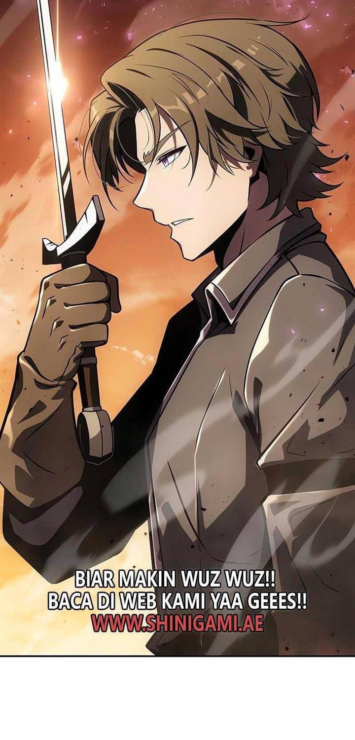 đọc truyện Vua Hiệp Sĩ Đã Trở Lại Với Một Vị Thần Chương 71 ảnh 83 tại Thiên Thai Truyện