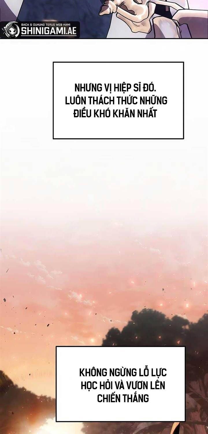 đọc truyện Vua Hiệp Sĩ Đã Trở Lại Với Một Vị Thần Chương 71 ảnh 99 tại Thiên Thai Truyện