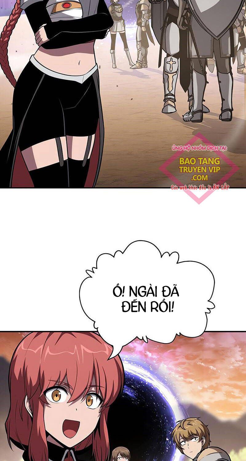 đọc truyện Vua Hiệp Sĩ Đã Trở Lại Với Một Vị Thần Chương 73 ảnh 3 tại Thiên Thai Truyện