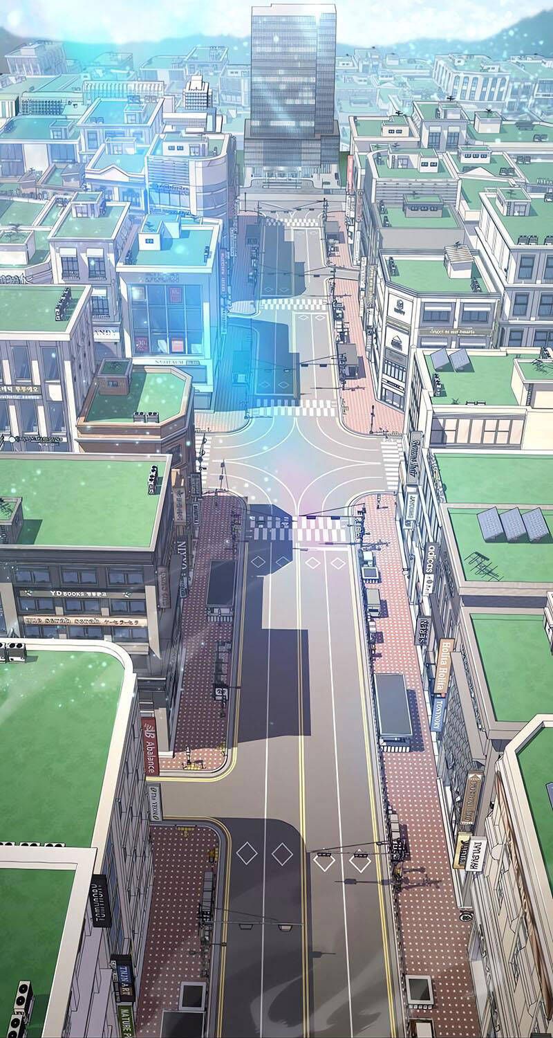 đọc truyện Vua Hiệp Sĩ Đã Trở Lại Với Một Vị Thần Chương 73 ảnh 21 tại Thiên Thai Truyện