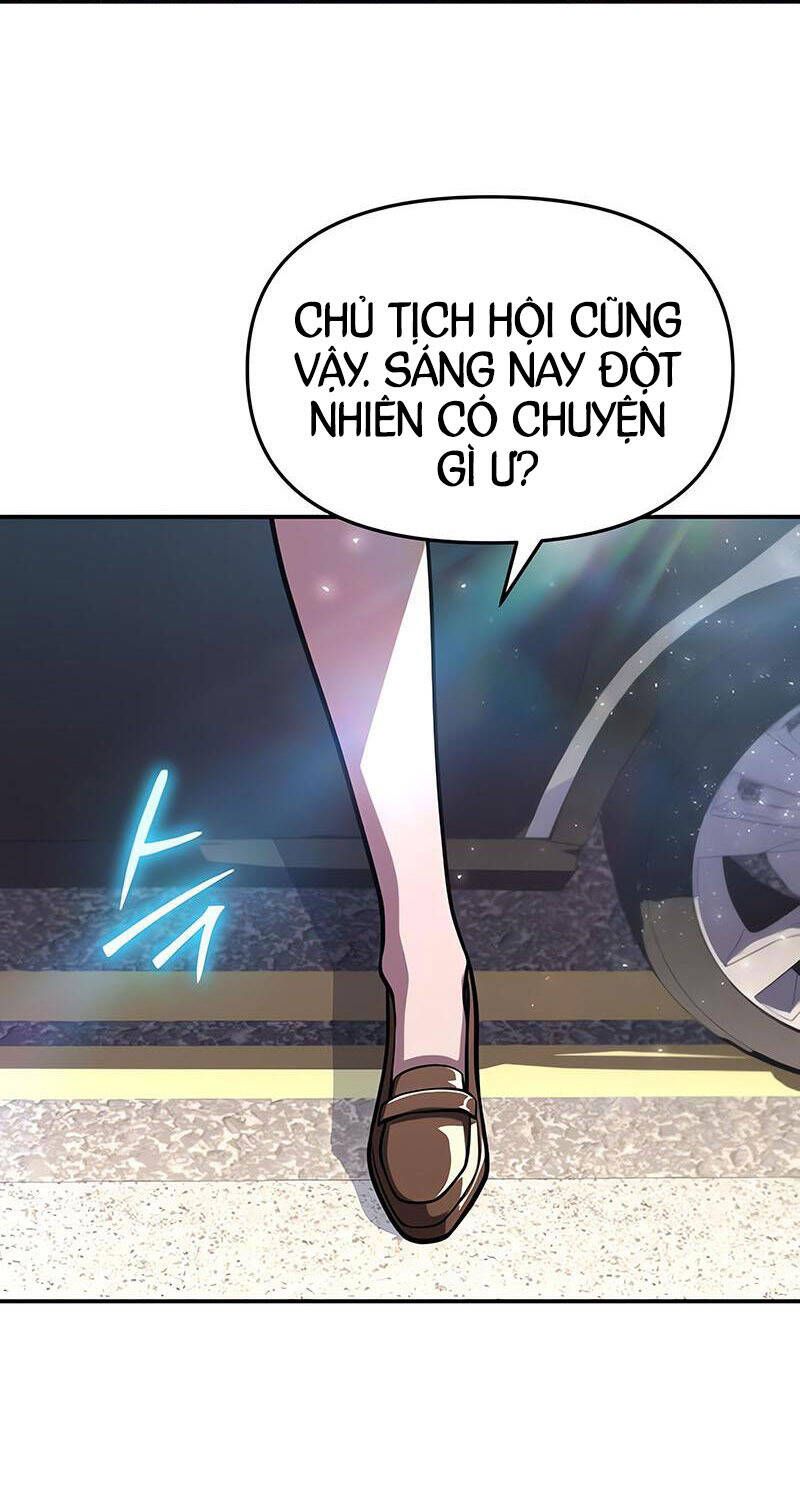 đọc truyện Vua Hiệp Sĩ Đã Trở Lại Với Một Vị Thần Chương 73 ảnh 22 tại Thiên Thai Truyện