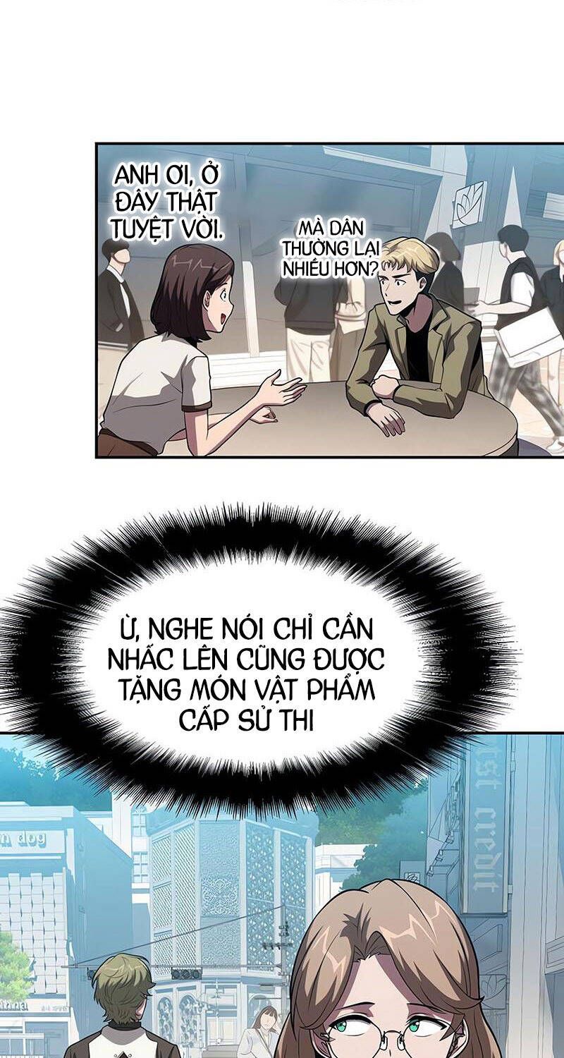 đọc truyện Vua Hiệp Sĩ Đã Trở Lại Với Một Vị Thần Chương 73 ảnh 26 tại Thiên Thai Truyện