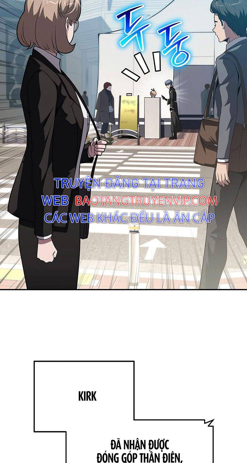 đọc truyện Vua Hiệp Sĩ Đã Trở Lại Với Một Vị Thần Chương 73 ảnh 28 tại Thiên Thai Truyện