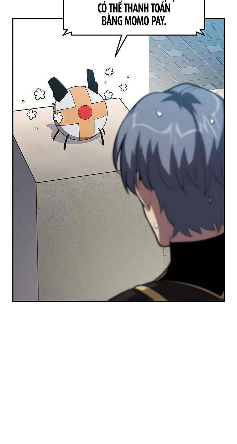 đọc truyện Vua Hiệp Sĩ Đã Trở Lại Với Một Vị Thần Chương 73 ảnh 29 tại Thiên Thai Truyện